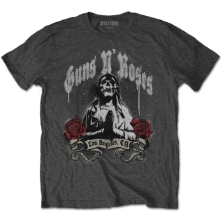 Tričko Guns N' Roses - Death Men