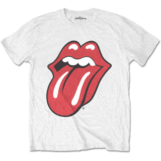 Tričko The Rolling Stones - Classic Tonque
