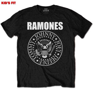 Detské tričko Ramones - Presidential Seal