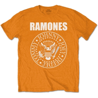 Detské tričko Ramones - Presidential Seal