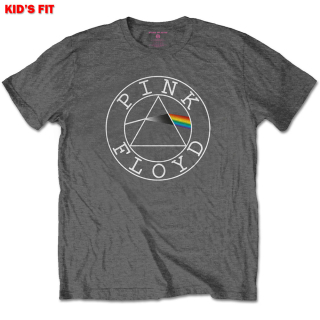 Detské tričko Pink Floyd - Circle Logo