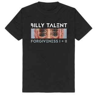 Tričko Billy Talent - Forgiveness Eyes