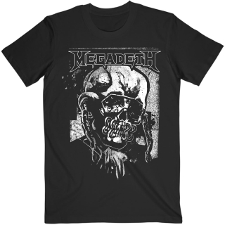 Tričko Megadeth - Hi-Con Vic