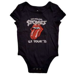 Detské body The Rolling Stones - US Tour '78 