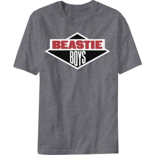 Tričko Beastie Boys - Logo
