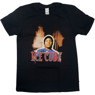 Tričko Ice Cube - Bootleg