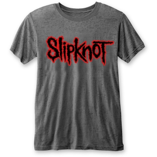 Tričko Slipknot - Logo