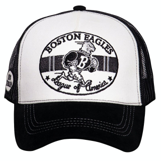 Trucker šiltovka King Kerosin - Boston Eagles