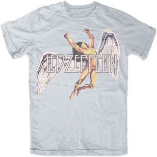 Tričko Led Zeppelin - Large Icarus