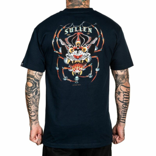 Pánske tričko Sullen - Hing Panther