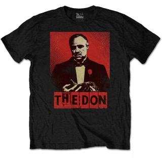 Tričko The Godfather - The Don