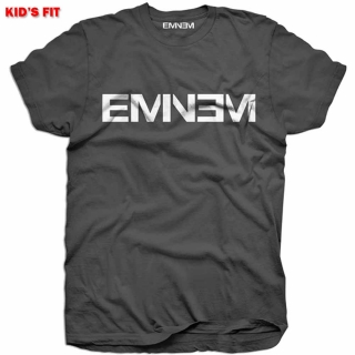 Detské tričko Eminem - Logo