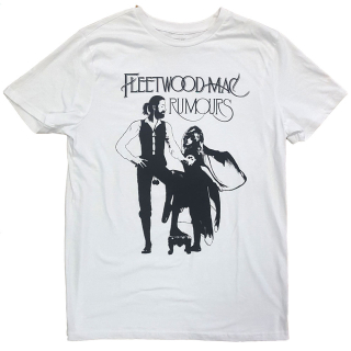 Tričko Fleetwood Mac - Rumours