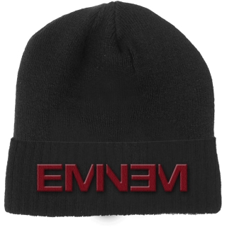 Zimná čiapka Eminem - Logo