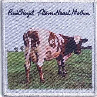 Nažehlovačka Pink Floyd - AtomHeart Mother