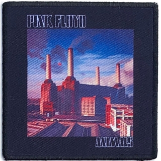 Nažehlovačka Pink Floyd - Animals