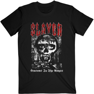 Tričko Slayer - Acid Rain
