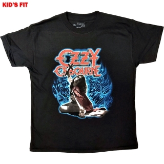 Detské tričko Ozzy Osbourne - Blizzard Of Oz