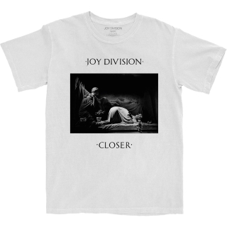 Tričko Joy Division - Classic Closer