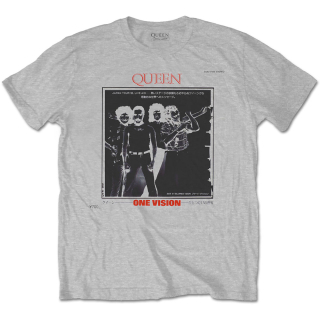 Tričko Queen - Japan Tour '85