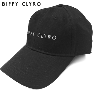 Šiltovka Biffy Clyro - Logo