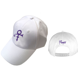 Šiltovka Prince - Purple Symbol