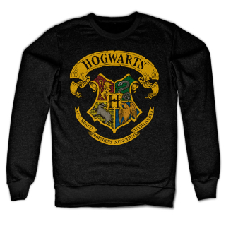 Sweatshirt Harry Potter - Hogwarts Crest