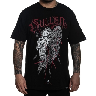 Pánske tričko Sullen - Tortured Soul