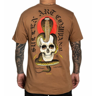 Pánske tričko Sullen - King Cobra
