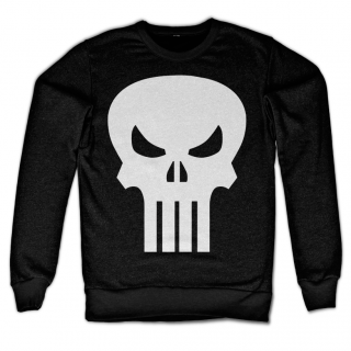 Sweatshirt The Punisher - Skull