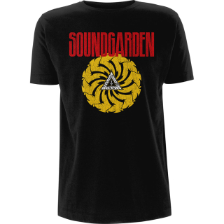 Tričko Soundgarden - Badmotorfinger V.3