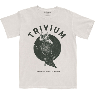 Tričko Trivium - Moon Goddess