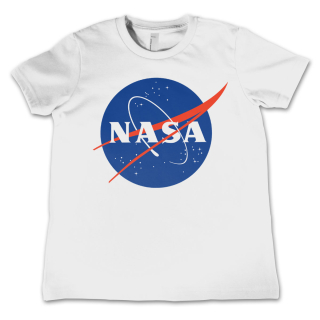 Detské tričko NASA - Insignia