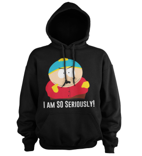 Mikina South Park - Eric Cartman - I Am So Seriously