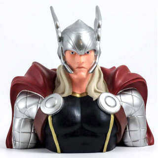 Pokladnička Thor