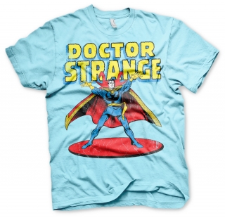 Tričko Marvel Comics - Doctor Strange