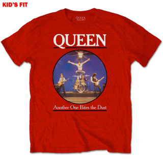 Detské tričko Queen - Another Bites The Dust