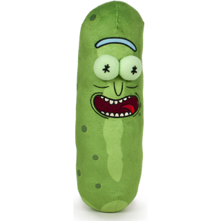 Plyšák Rick & Morty - Pickle