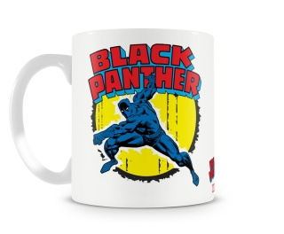 Hrnček Marvel Comics - Black Panther