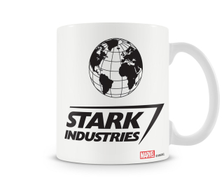 Hrnček The Avengers - Stark Industries