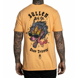 Pánske tričko Sullen - Trippin