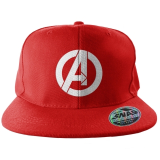 Šiltovka The Avengers - Logo