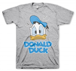 Tričko Donald Duck