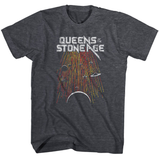 Tričko Queens Of The Stone Age - Meteor Shower