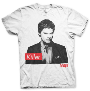Tričko Dexter - Killer