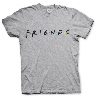Tričko Friends - Logo