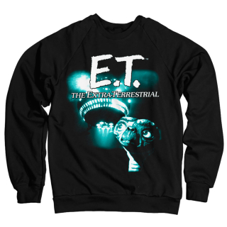 Sweatshirt E.T. - Duotone