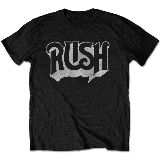Tričko Rush - Logo