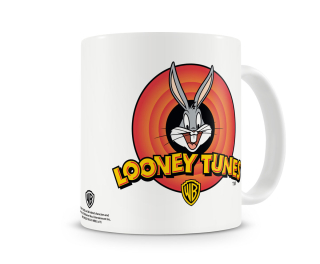 Hrnček Looney Tunes - Logo
