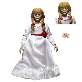 Figúrka Neca - The Conjuring Universe Annabelle